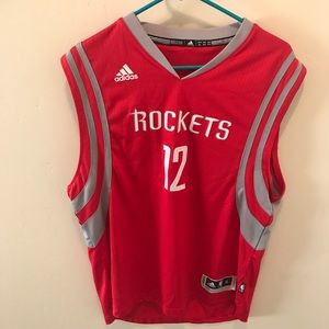 Rockets Dwight Howard Jersey